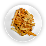Cajun Fries 