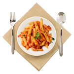 Spicy Penne Arrabiata 