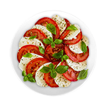 Insalata Caprese 