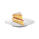 Victoria Sandwich Cake 