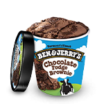 Ben & Jerry's Ice Cream 