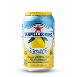 Lemon San Pellegrino 