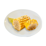 Peri Peri Corn On The Cob 